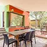I Ginepri Villasimius Localita Porto Sa Ruxi Holiday home *