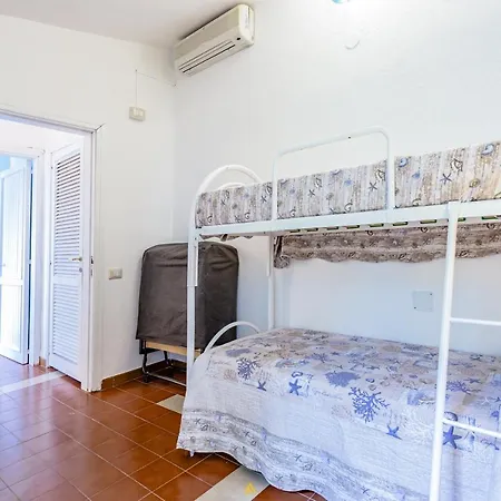 I Ginepri Villasimius Localita Porto Sa Ruxi Holiday home *
