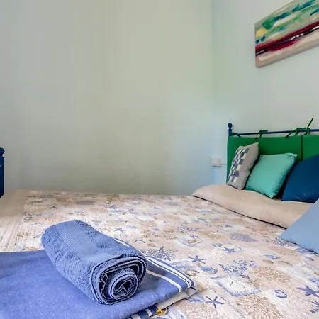 I Ginepri Villasimius Localita Porto Sa Ruxi Holiday home *