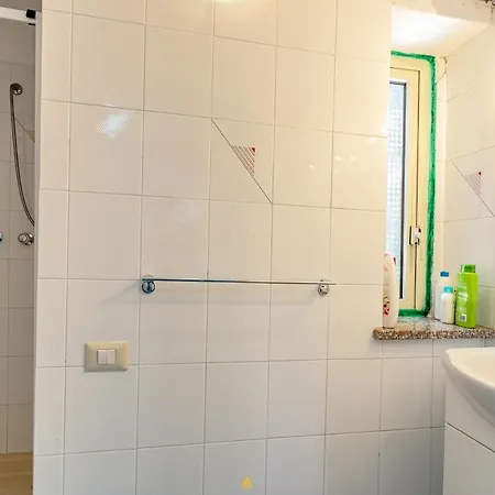 Holiday home I Ginepri Villasimius Localita Porto Sa Ruxi