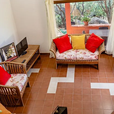 I Ginepri Villasimius Localita Porto Sa Ruxi *