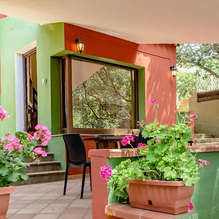 I Ginepri Villasimius Localita Porto Sa Ruxi *