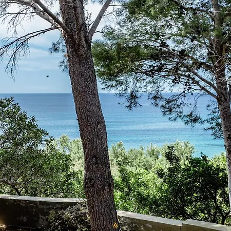 I Ginepri Villasimius Localita Porto Sa Ruxi Dom wakacyjny *