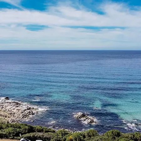 I Ginepri Villasimius Località Porto Sa Ruxi * Portu Sa Ruxi (Sardinia)