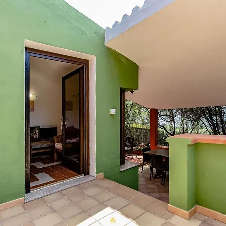 I Ginepri Villasimius Località Porto Sa Ruxi Casa vacanze