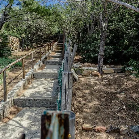 Casa vacanze I Ginepri Villasimius Località Porto Sa Ruxi *