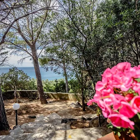 Casa vacanze I Ginepri Villasimius Località Porto Sa Ruxi *