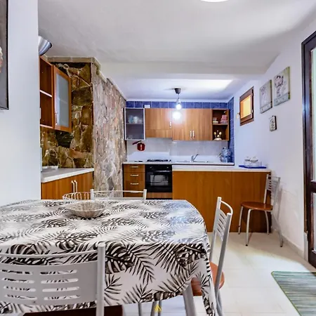 Casa vacanze I Ginepri Villasimius Località Porto Sa Ruxi Portu Sa Ruxi (Sardinia)