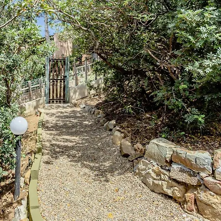 Dom wakacyjny I Ginepri Villasimius Localita Porto Sa Ruxi