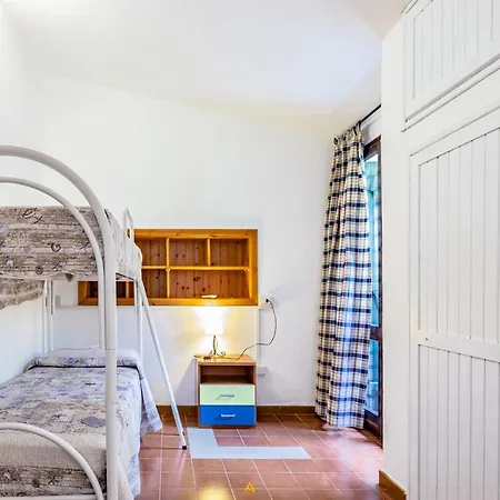 Casa vacanze I Ginepri Villasimius Località Porto Sa Ruxi