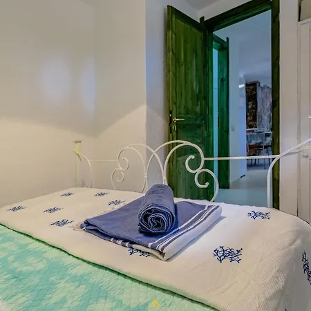 I Ginepri Villasimius Località Porto Sa Ruxi Casa vacanze *
