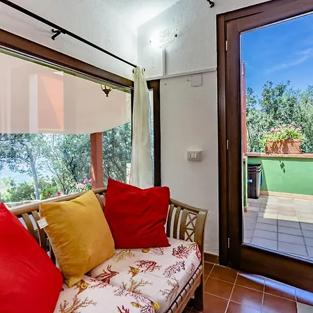 Casa vacanze I Ginepri Villasimius Località Porto Sa Ruxi Portu Sa Ruxi (Sardinia)
