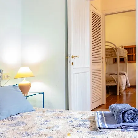 Casa vacanze I Ginepri Villasimius Località Porto Sa Ruxi Portu Sa Ruxi (Sardinia)