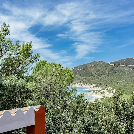 I Ginepri Villasimius Località Porto Sa Ruxi Casa vacanze