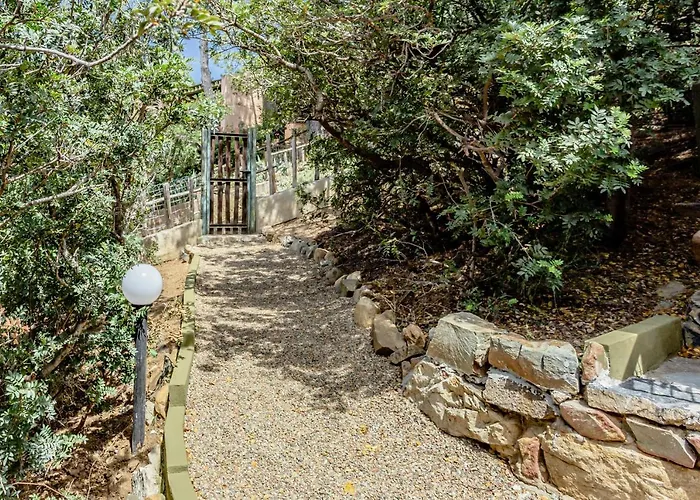 Vakantiehuis I Ginepri Villasimius Localita Porto Sa Ruxi