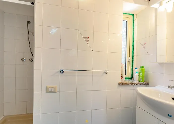 Vakantiehuis I Ginepri Villasimius Localita Porto Sa Ruxi